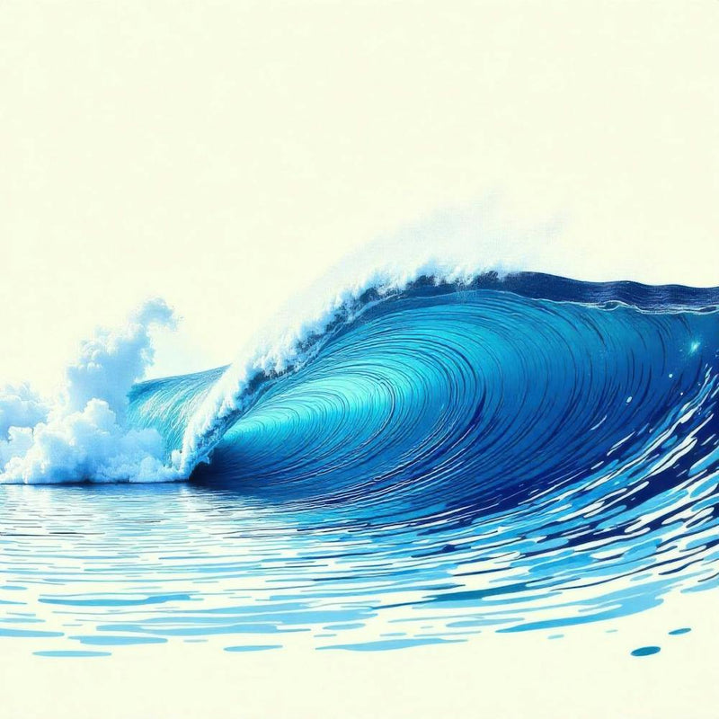 Ocean Wave 7