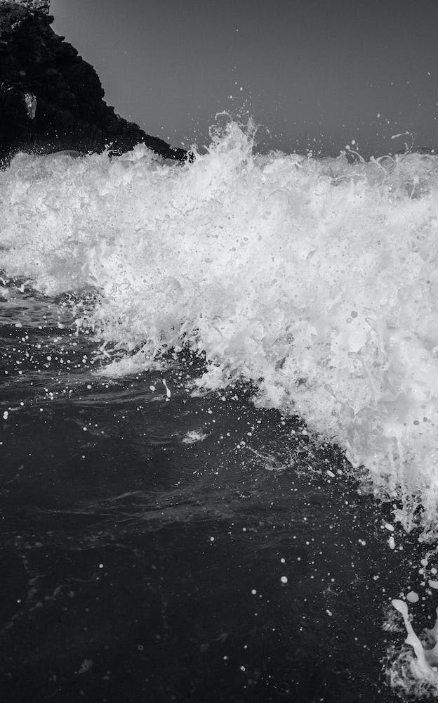 Waves Ii