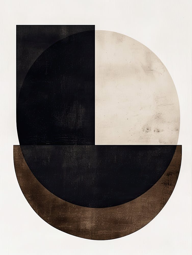 Ranomafana Stone Park Bauhaus Minimalist