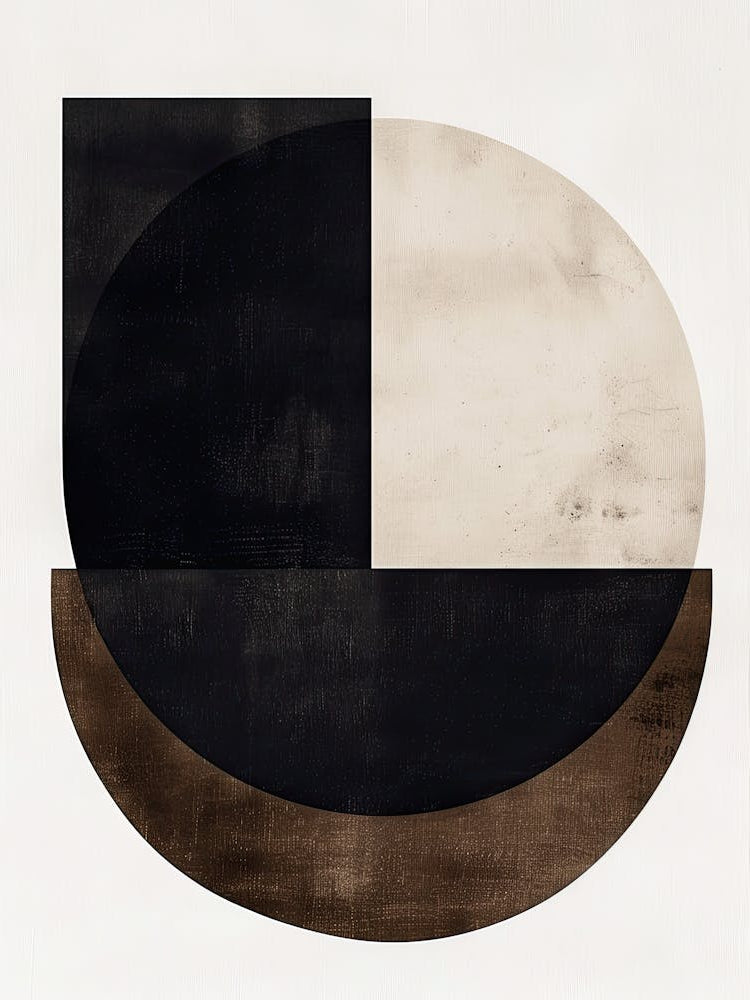 Ranomafana Stone Park Bauhaus Minimalist