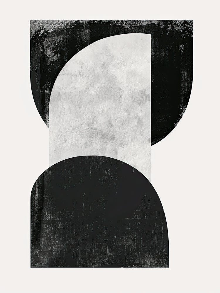 Jasper Stone Park Bauhaus Minimalist