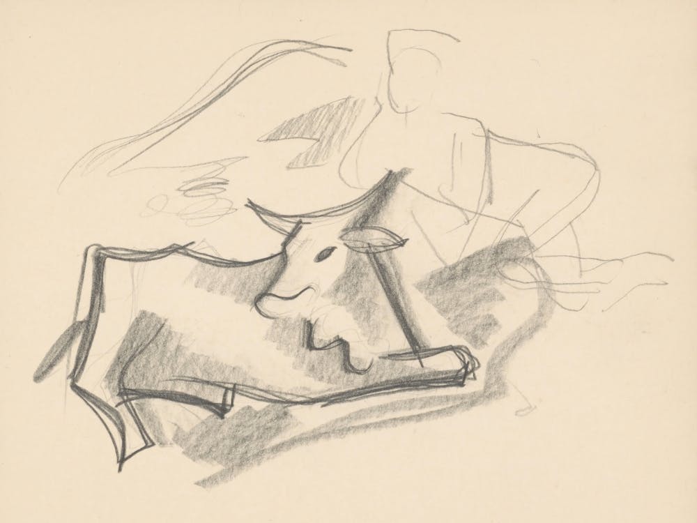 Sketchbook, Mikuláš Galanda (10)