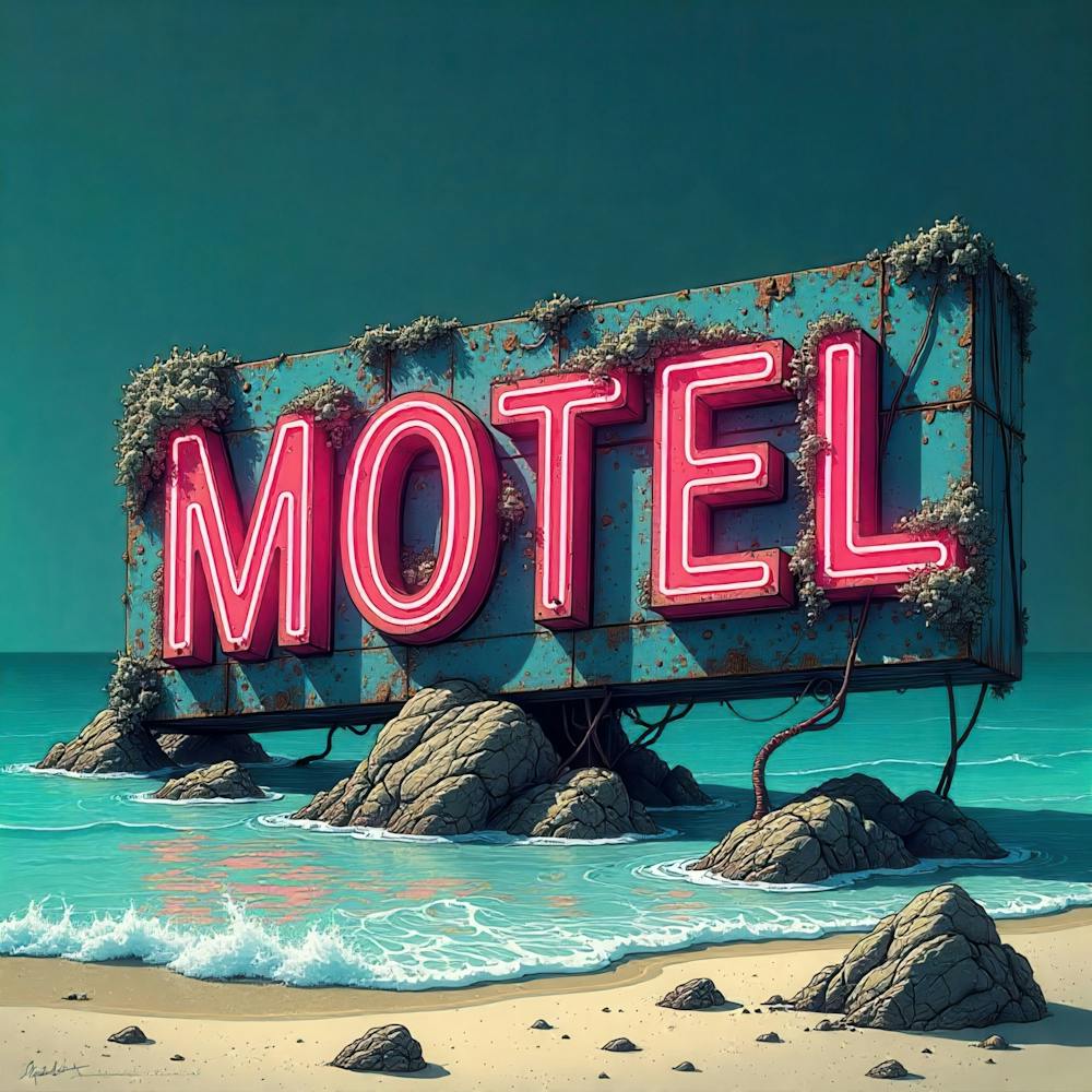 Motel