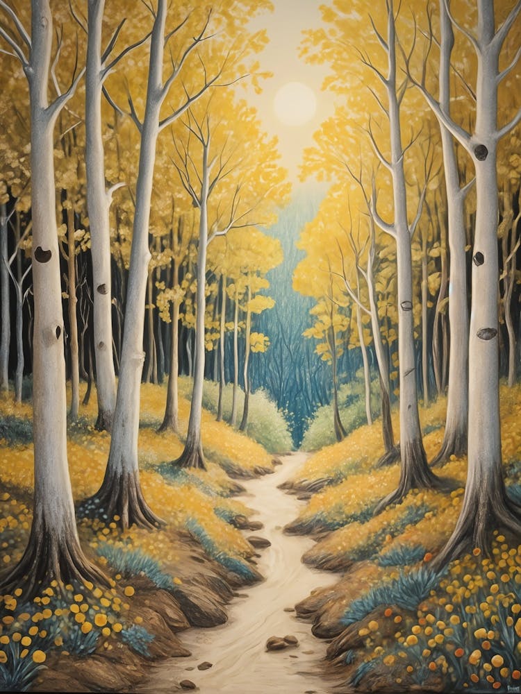 The Woods no3