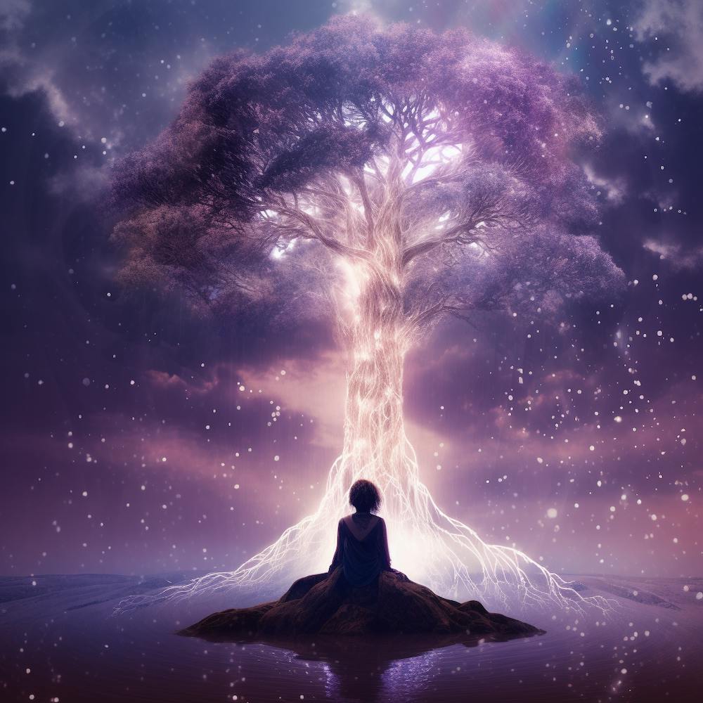 Tree Of Life 2