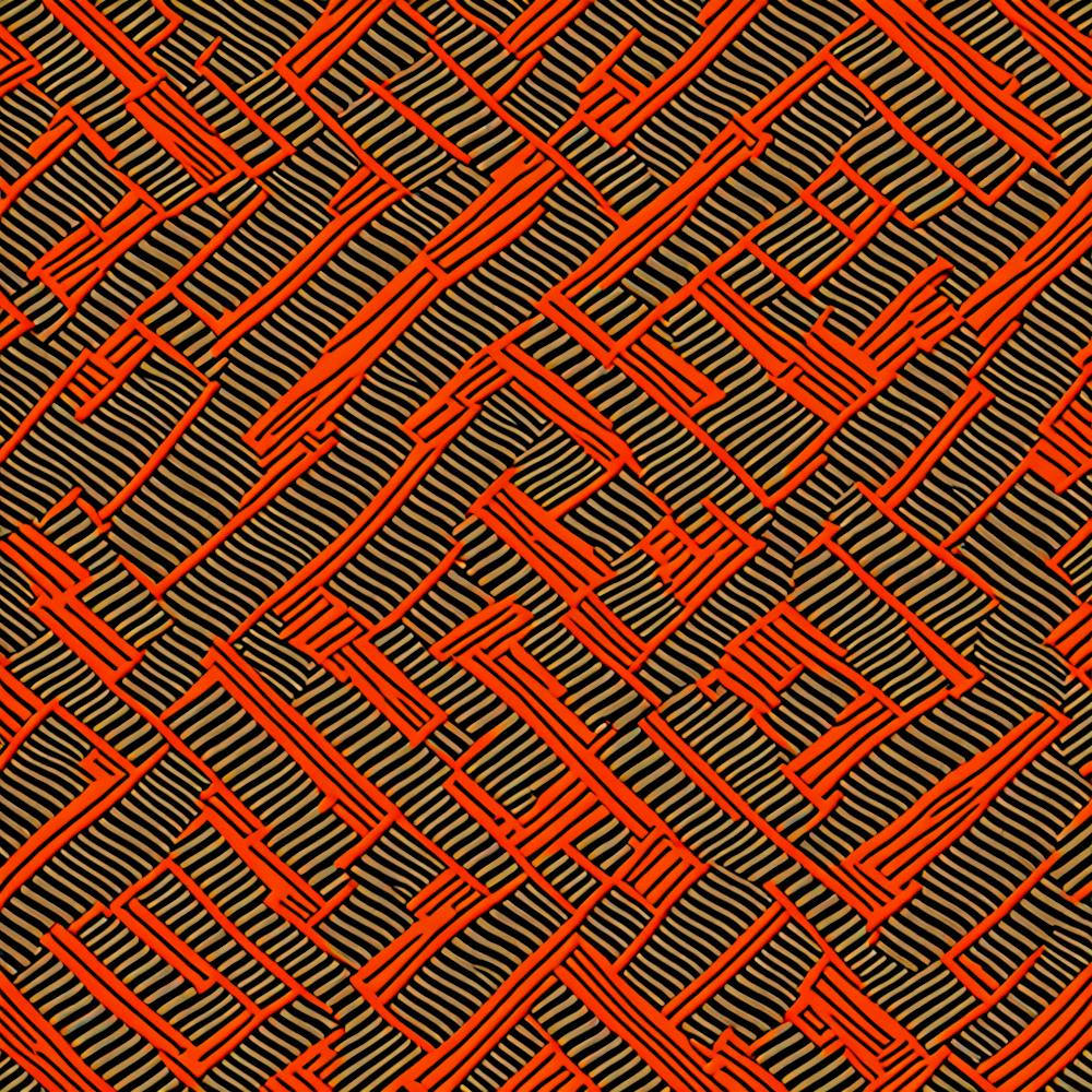 A Seamless Pattern Asymmetrical Zigzags And Jagged Lines, Herringbone inspired Pattern, 145