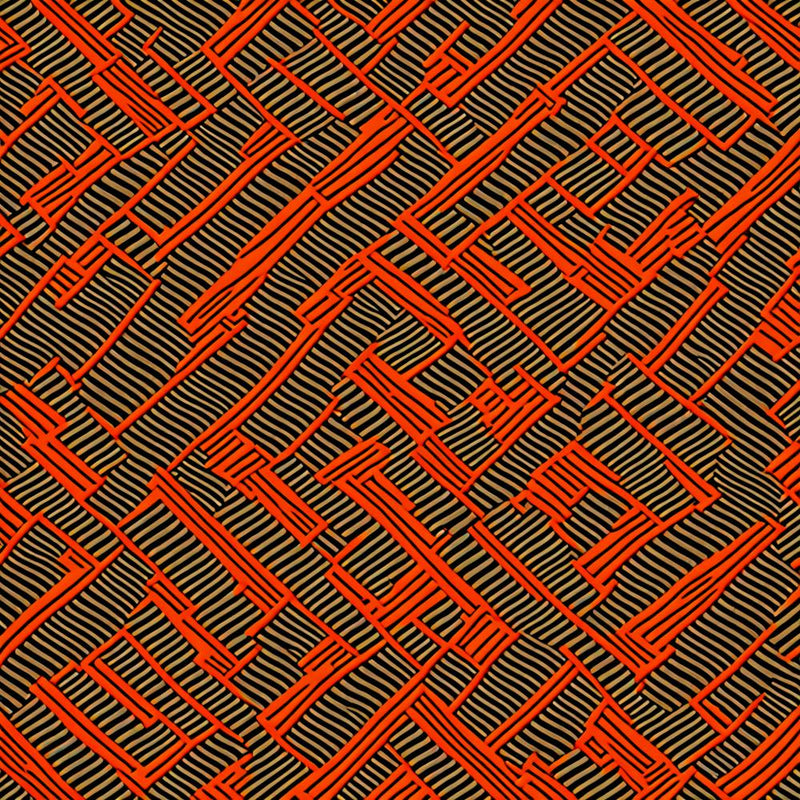 A Seamless Pattern Asymmetrical Zigzags And Jagged Lines, Herringbone inspired Pattern, 145