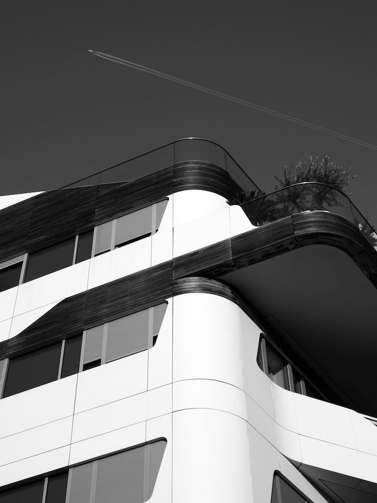 Zaha Hadid Design - Milan Italy