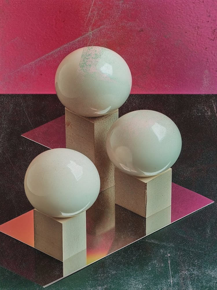 Three Spheres