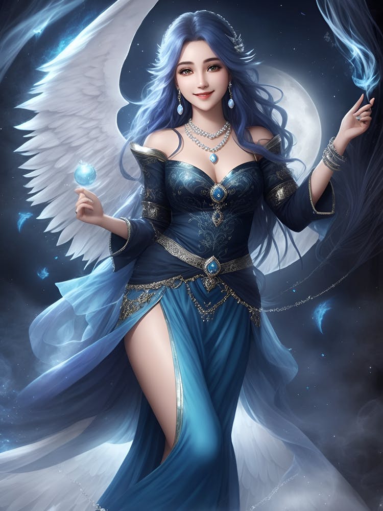 Blue Angel
