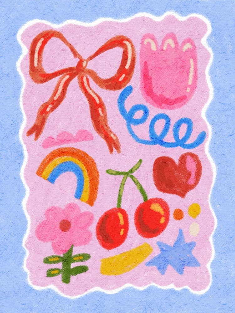 Cherry Blossoms 2