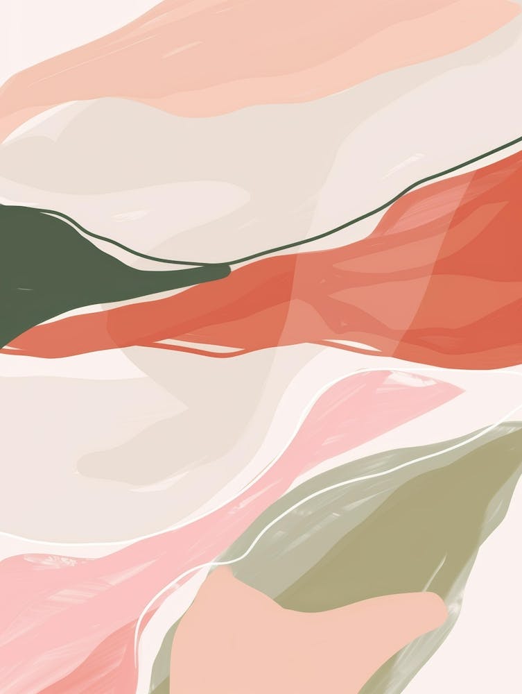 Abstract Painting 1461