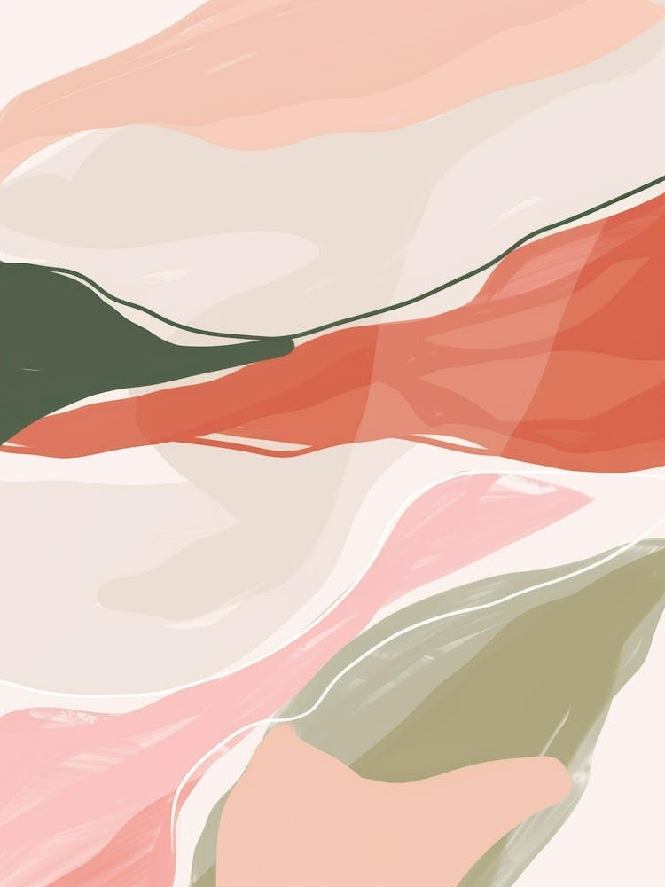 Abstract Painting 1461