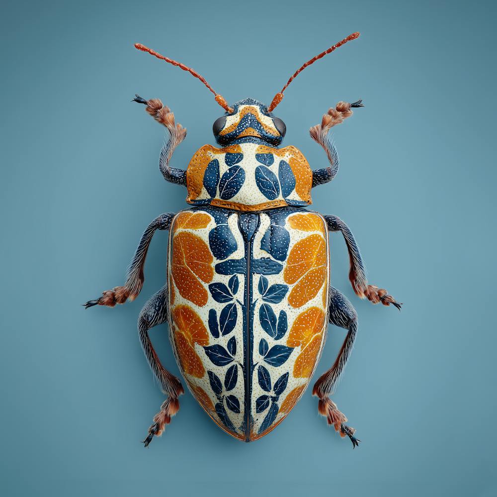 Tiny Totems Midnight Citrus