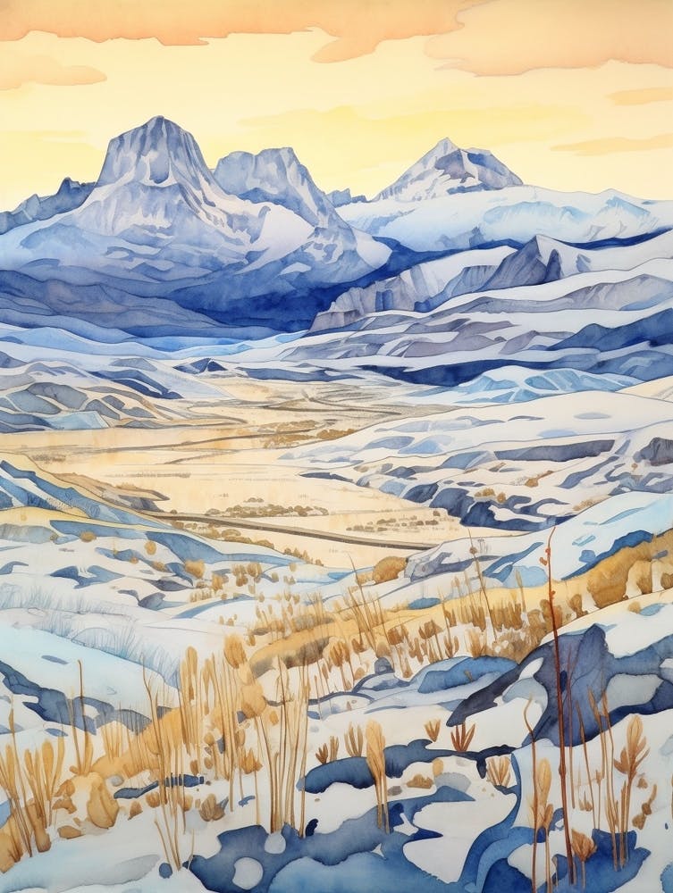 Torres Del Paine National Park Chile 3