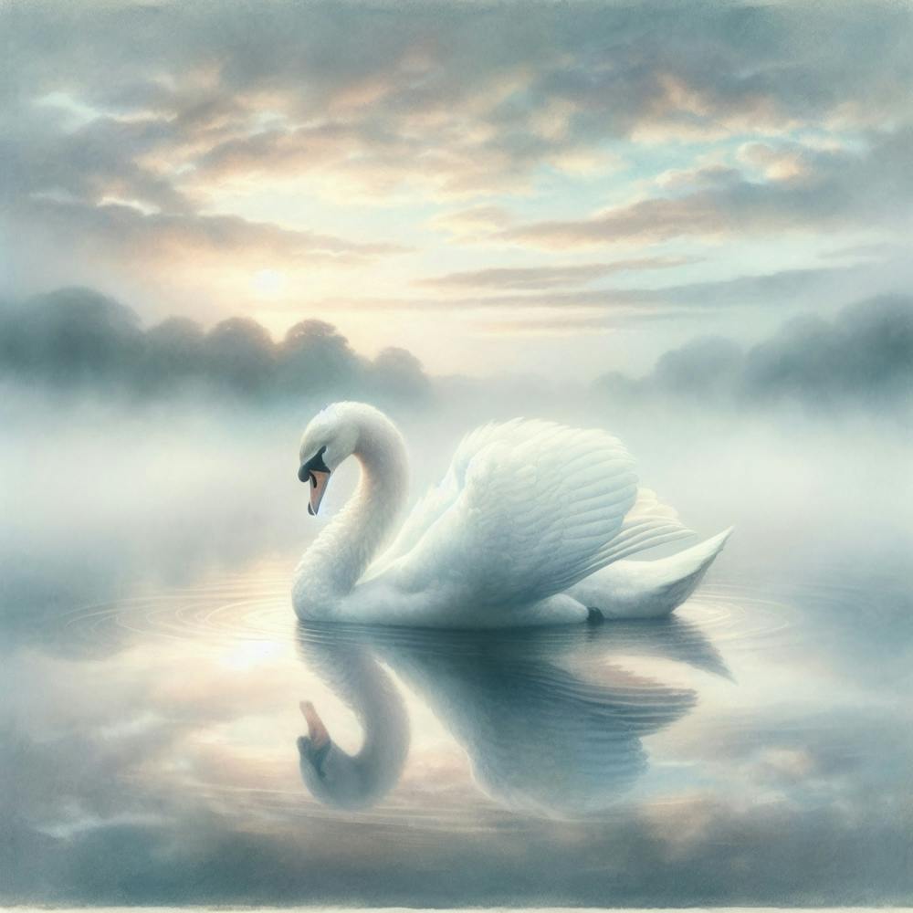 Schwan 1