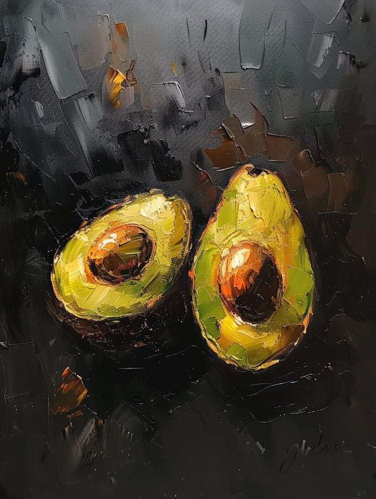 Avocados 1