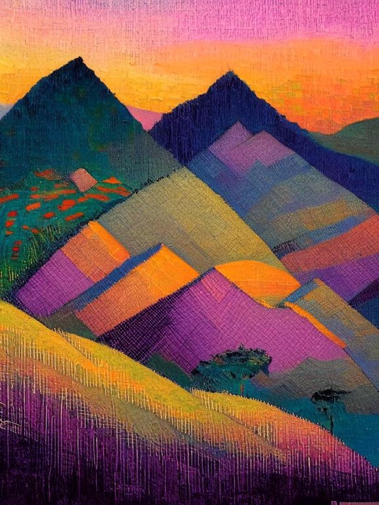 The Banaue Rice Terraces 2