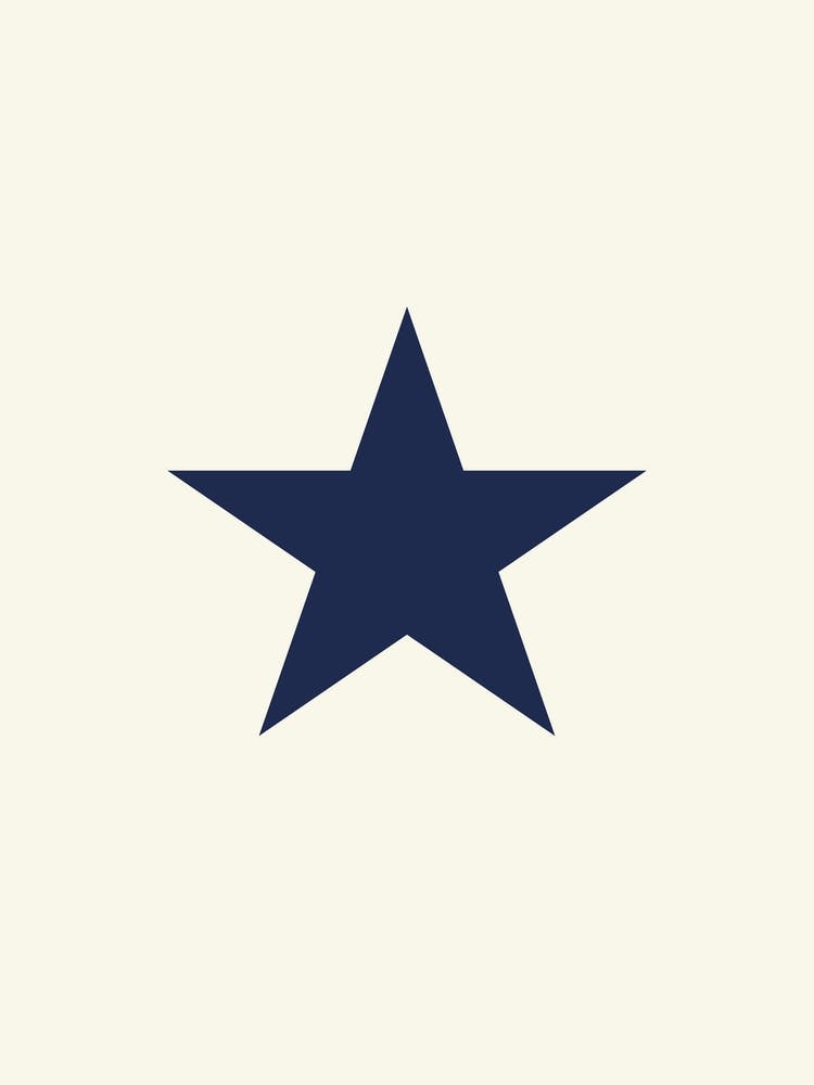 Blue Star