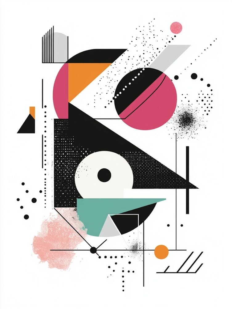 Abstract Art 10