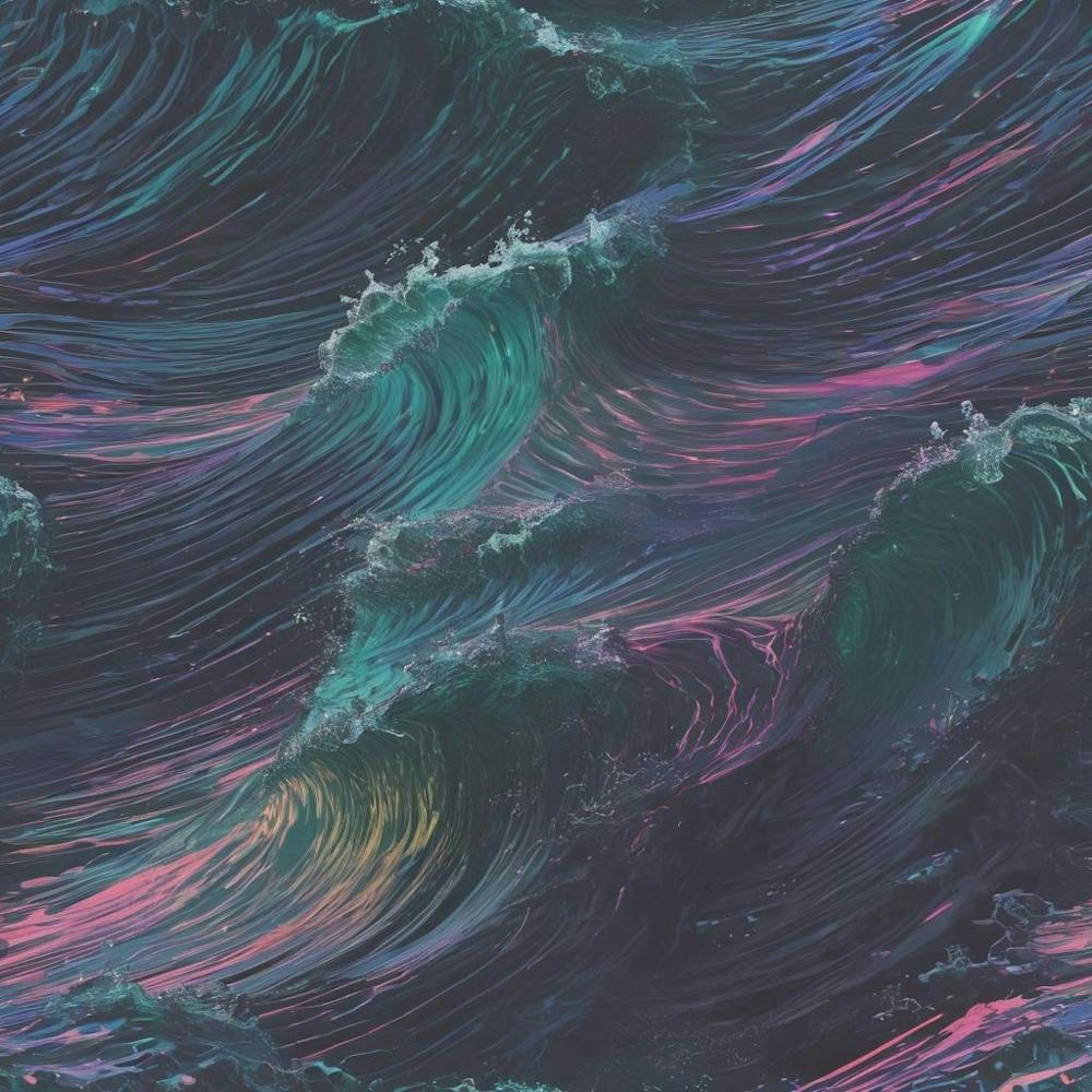 Ocean Waves
