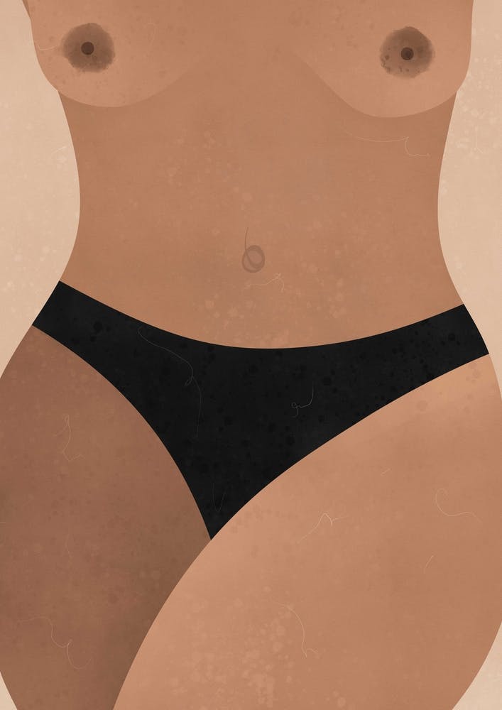 Female Form