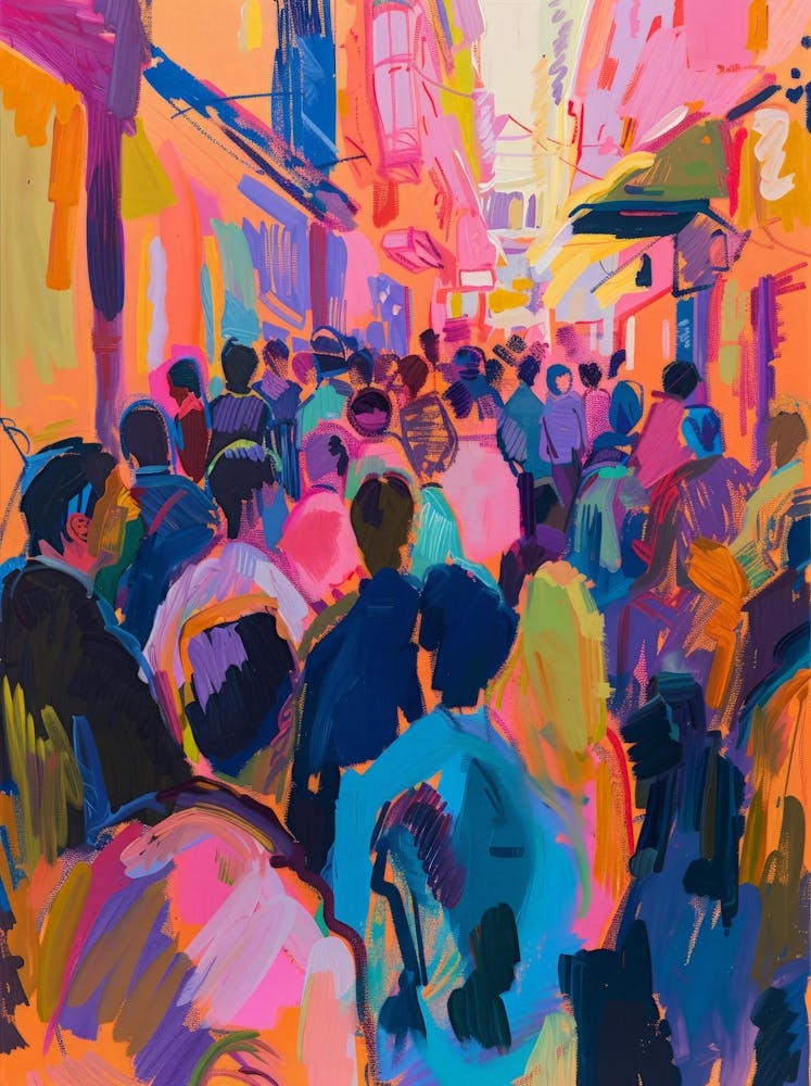 Street Scene 5