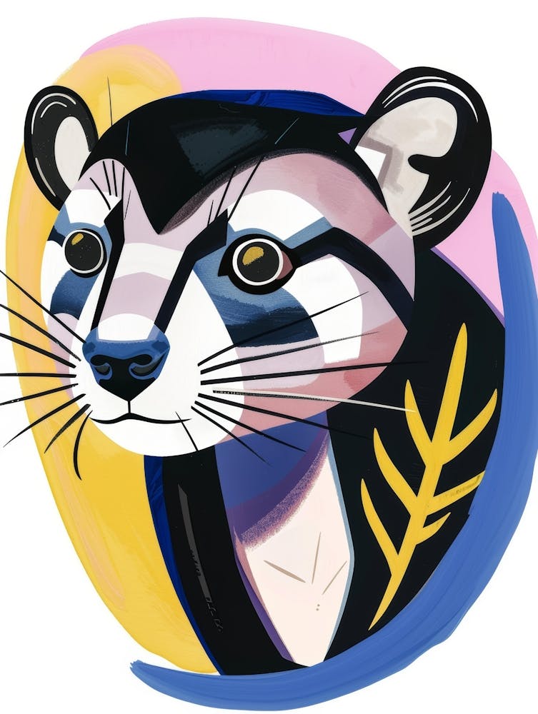 Raccoon
