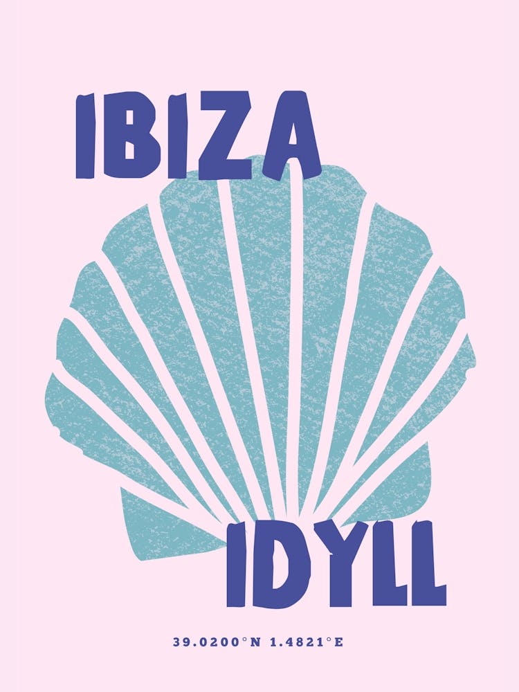 Ibiza Idyll 14