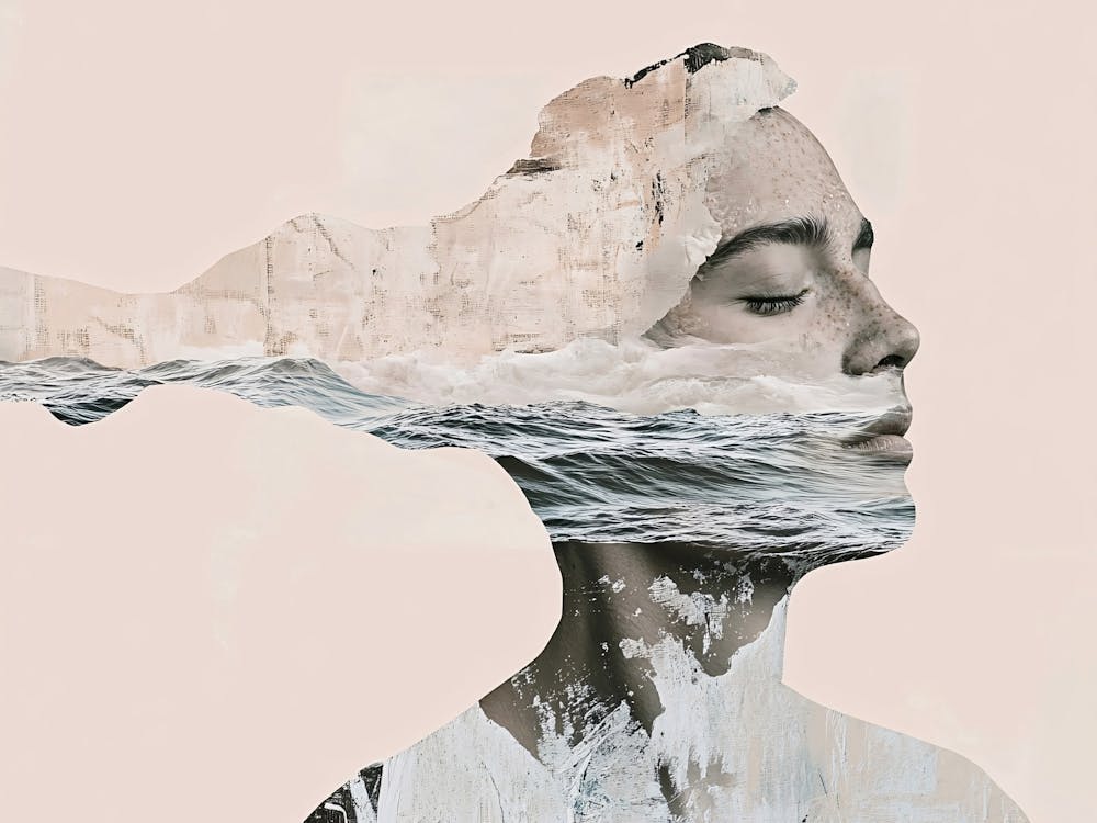 'The Ocean'