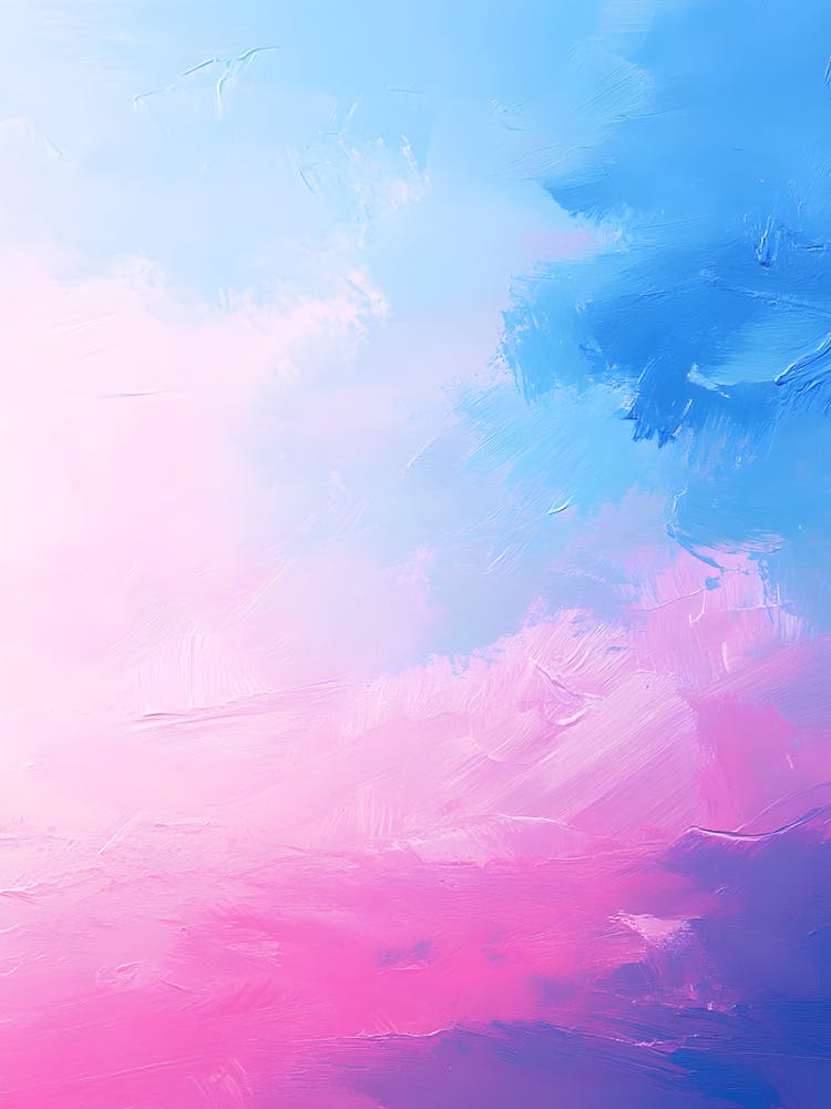 Abstract Painting 9
