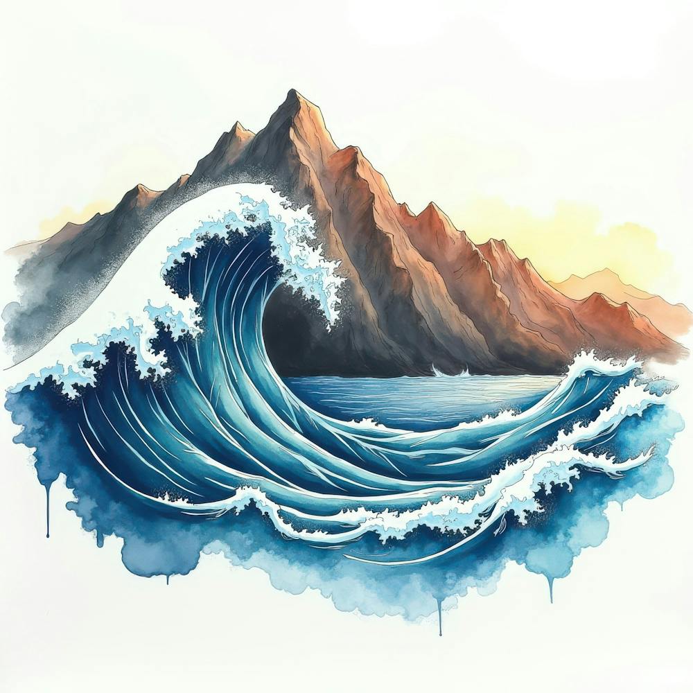 Great Wave 2