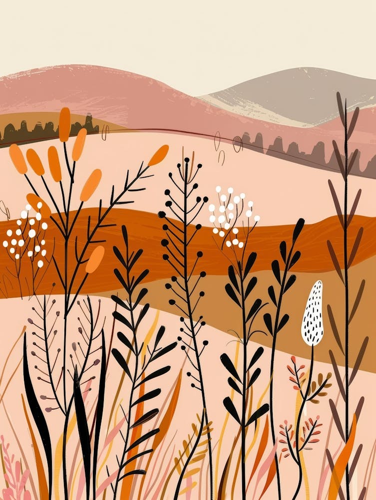 Autumn Landscape 11