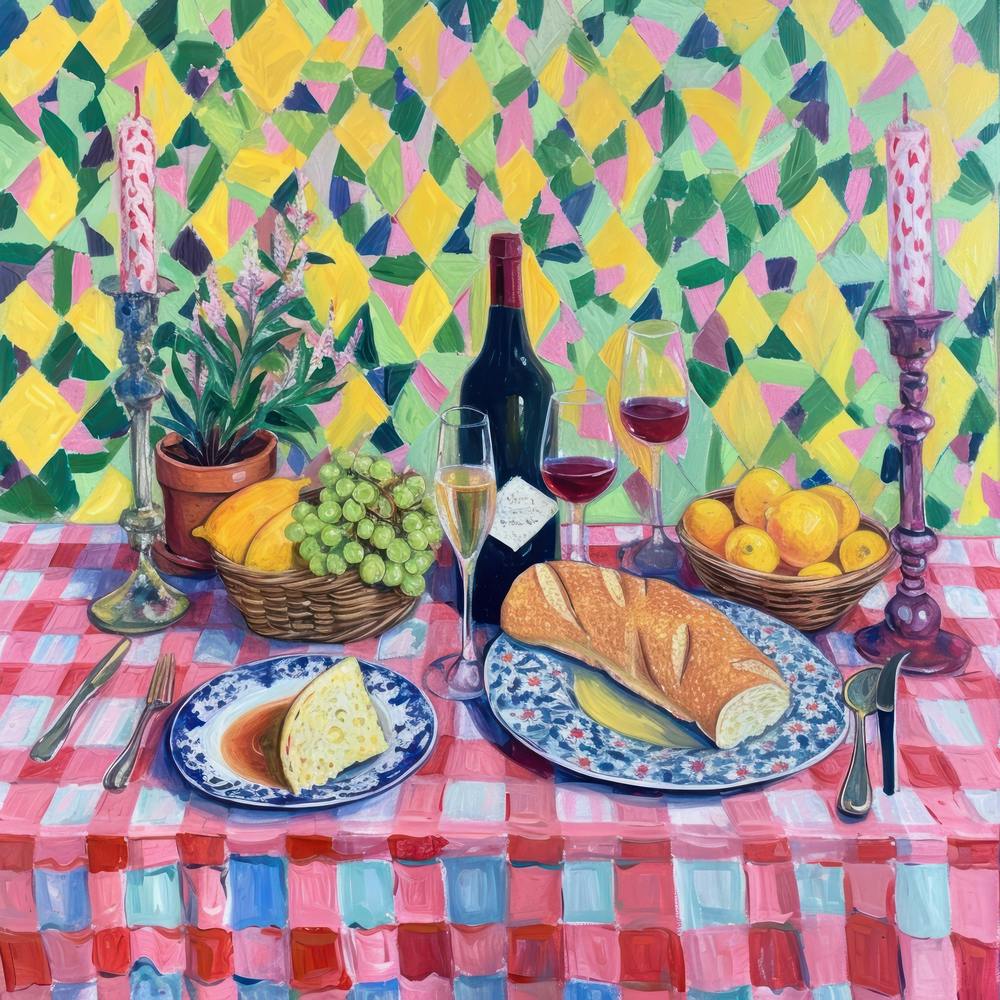 La Tavernetta Trattoria Italian Food Kitchen