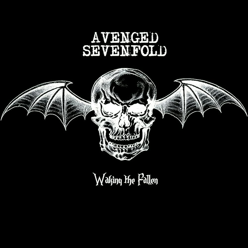 Avenged Sevenfold FanArt