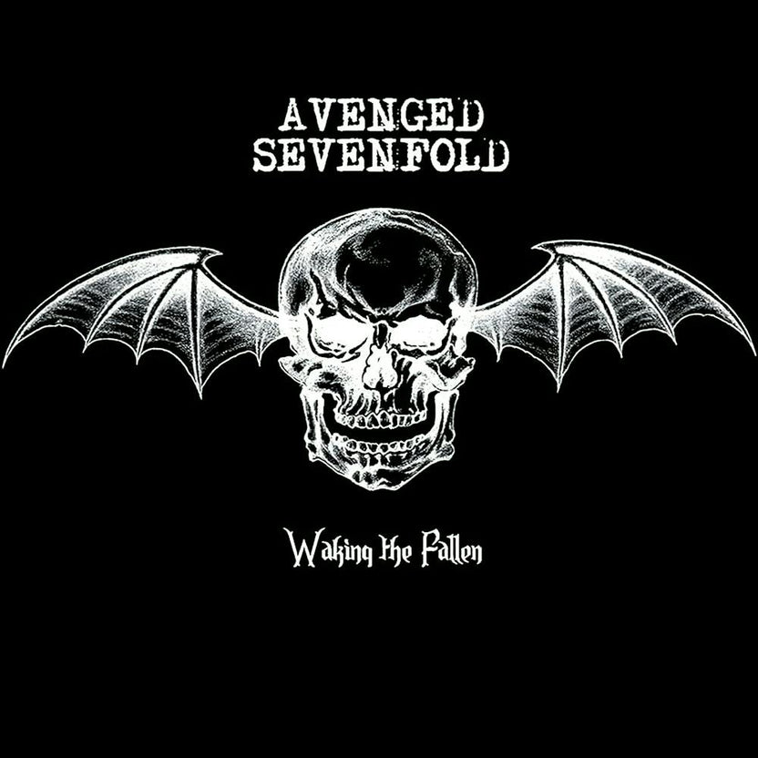 Avenged Sevenfold FanArt
