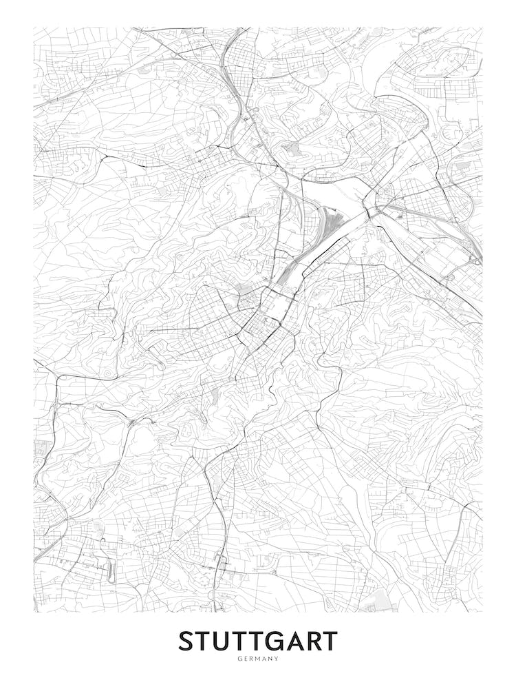 Stuttgart