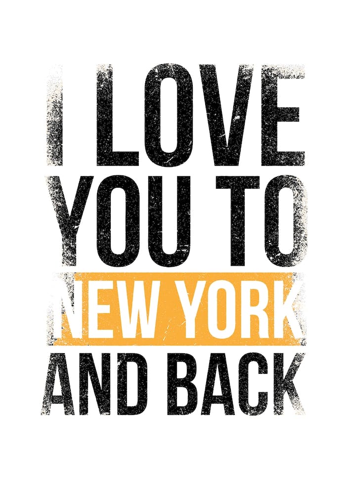 New York II