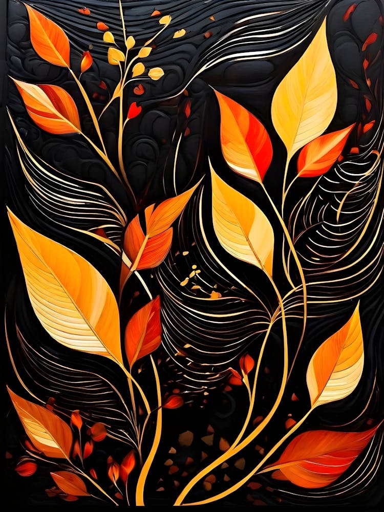Autumn Leaves 83