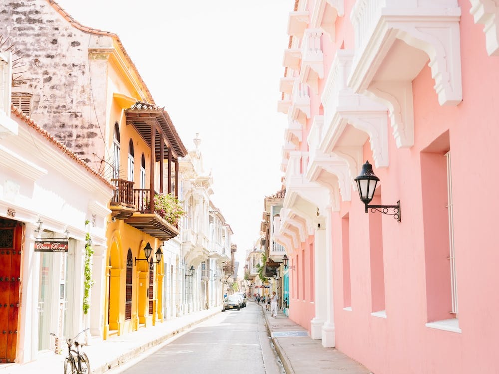 Cartagena Colombia 11