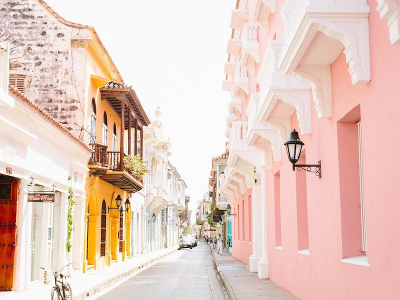 Cartagena Colombia 11