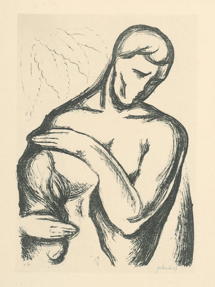 Lovers, Mikuláš Galanda (12)