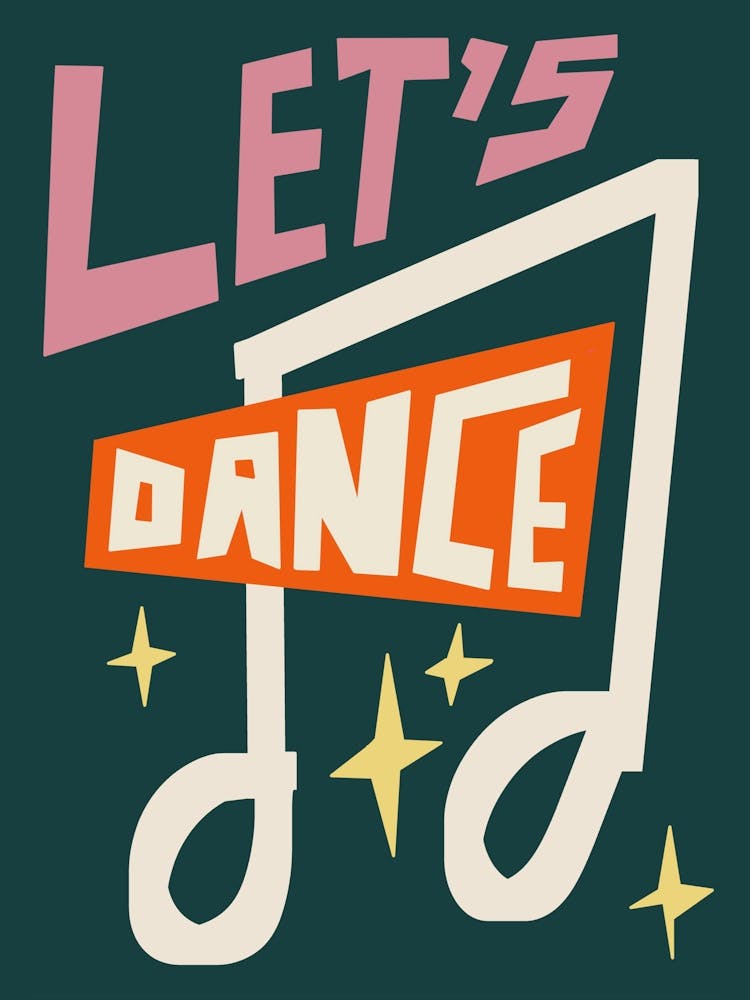 Lets Dance