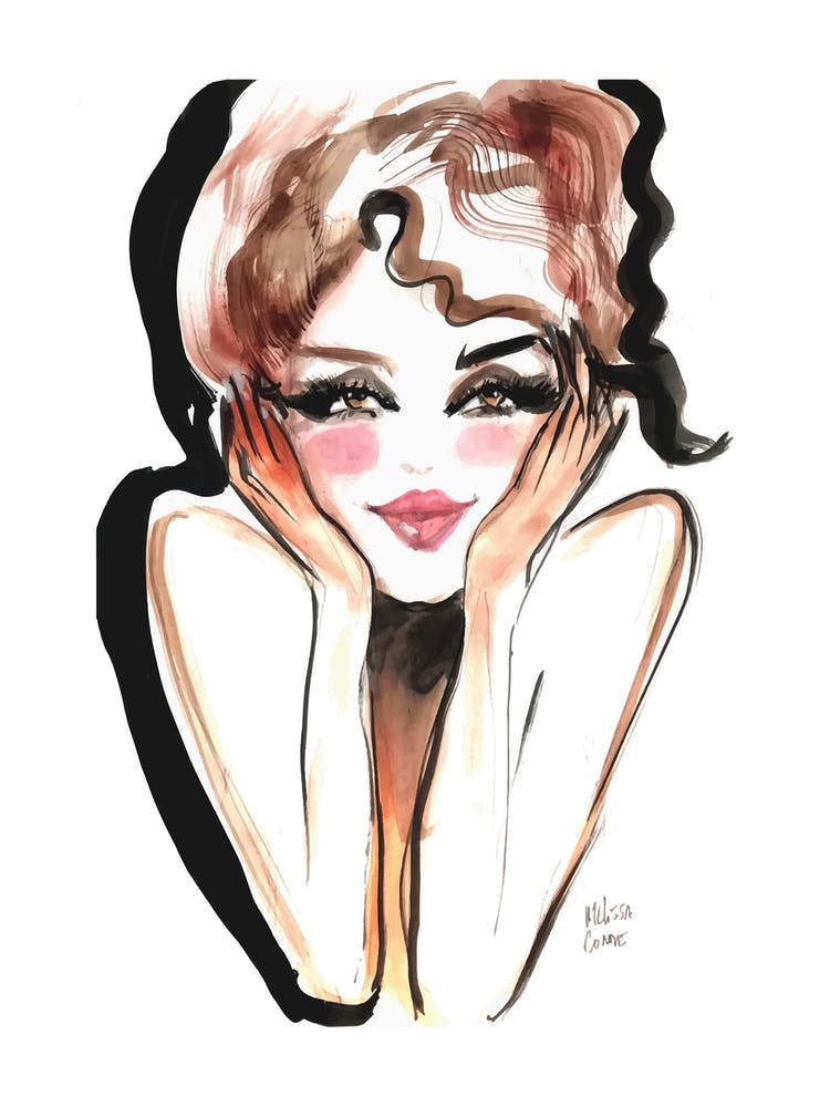 Sweet on you