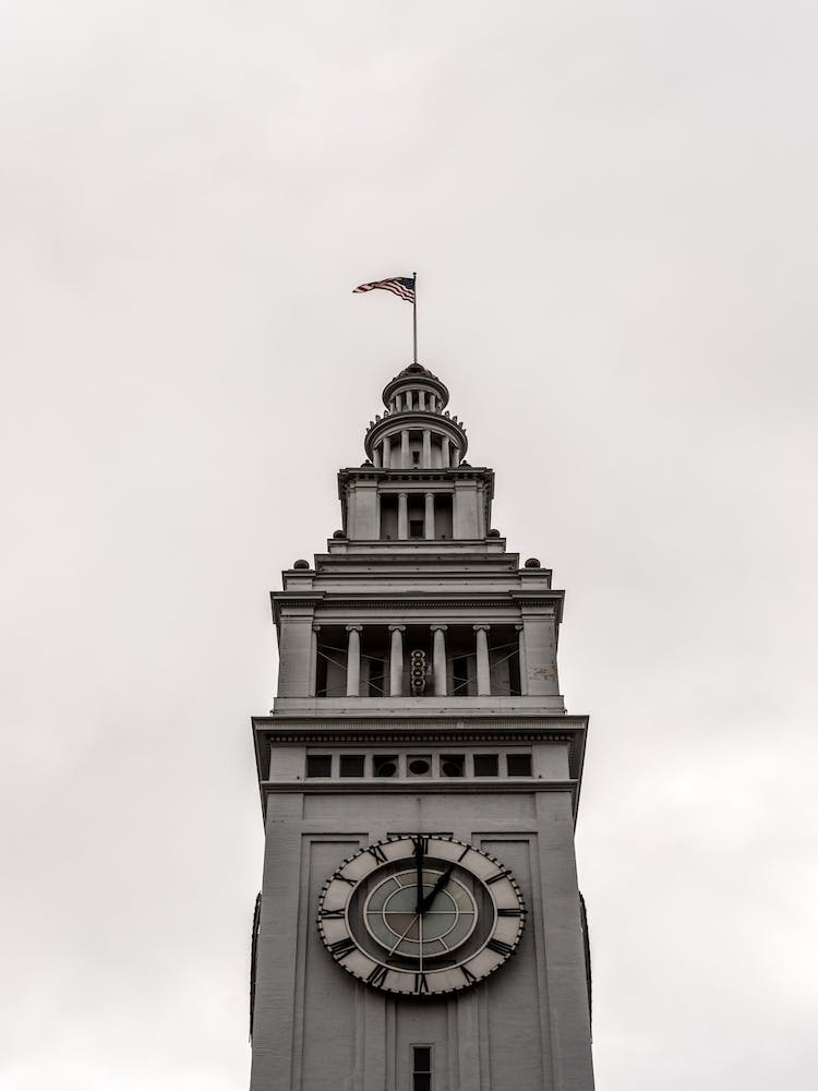 Ferry Building