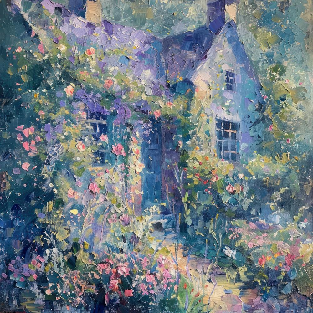 Nature Botanical Garden 10