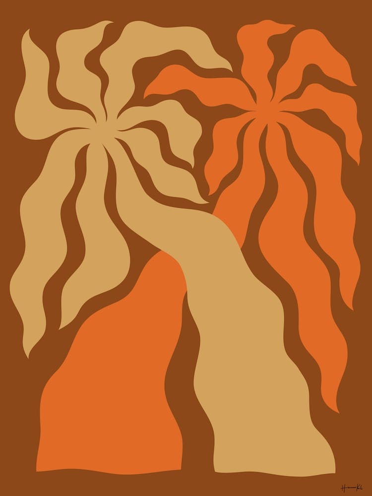 Larchmont Village Brown