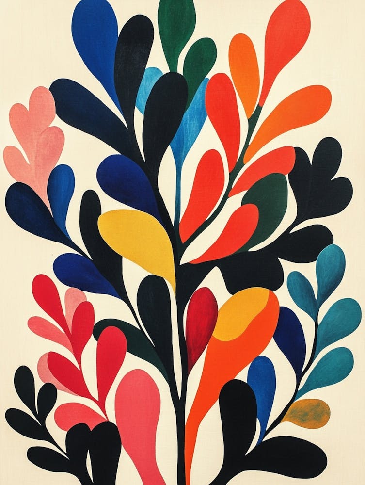 Abstract Tree