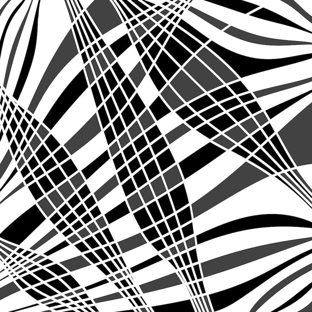 Abstract Pattern 10
