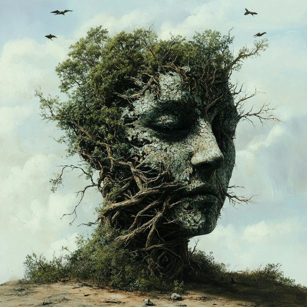 Tree Of Life 12